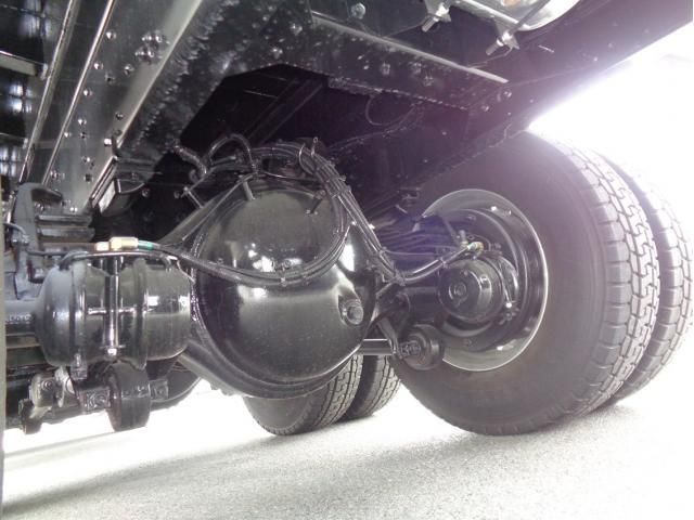 MITSUBISHI FUSOU SUPER GREAT 2023