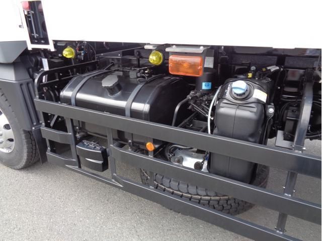 MITSUBISHI FUSOU SUPER GREAT 2023