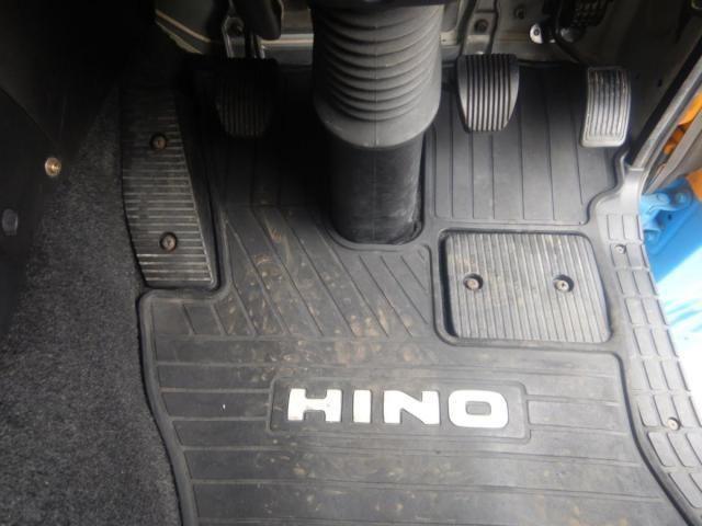 HINO PROFIA 2014