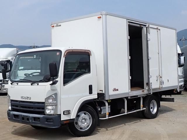 ISUZU ELF 2014