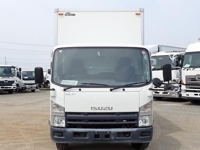 ISUZU ELF 2014