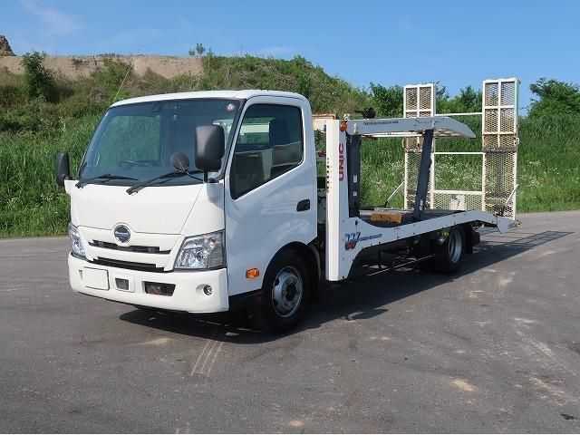 HINO DUTRO 2020