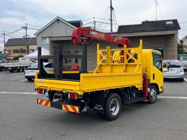 ISUZU ELF 2021
