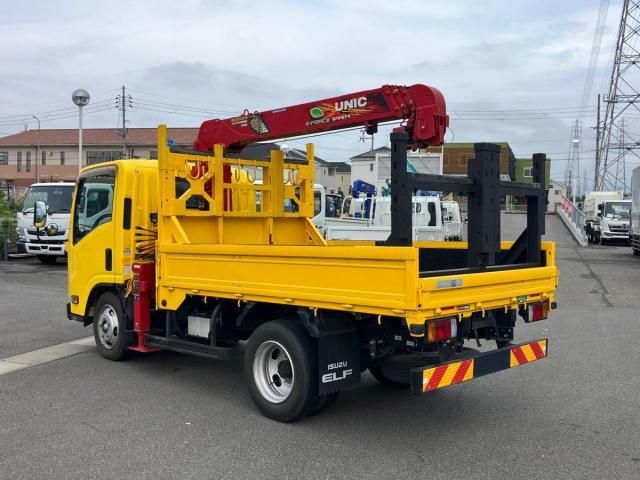 ISUZU ELF 2021