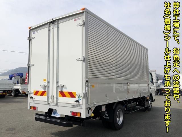 MITSUBISHI CANTER 2025