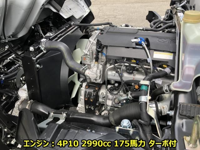 MITSUBISHI CANTER 2025