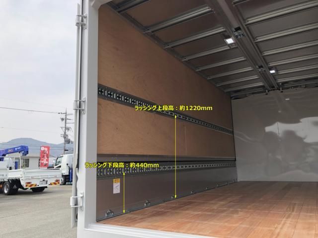 MITSUBISHI CANTER 2025