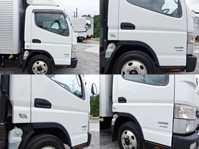 MITSUBISHI CANTER 2016
