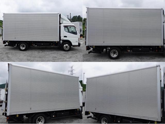 MITSUBISHI CANTER 2016