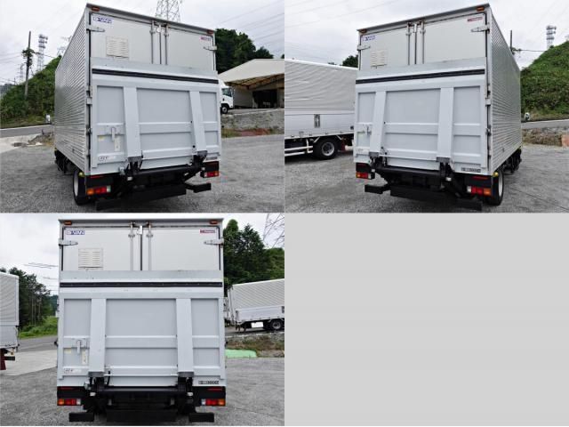 MITSUBISHI CANTER 2016