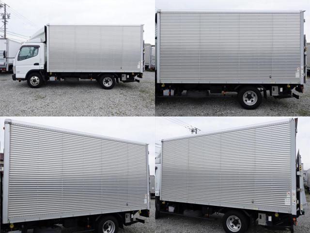 MITSUBISHI CANTER 2016