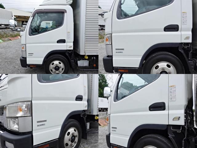 MITSUBISHI CANTER 2016