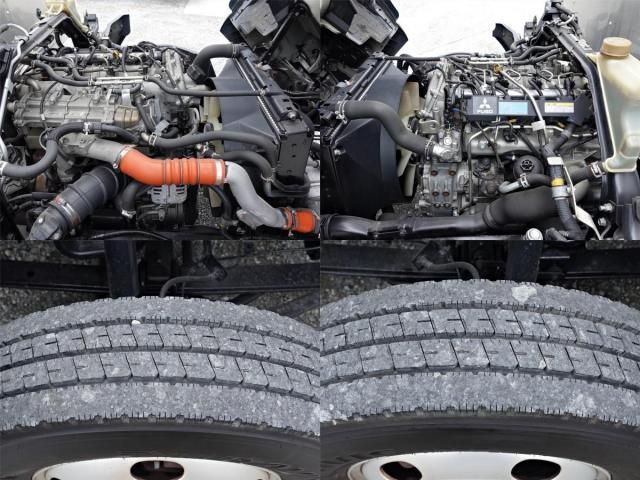 MITSUBISHI CANTER 2016