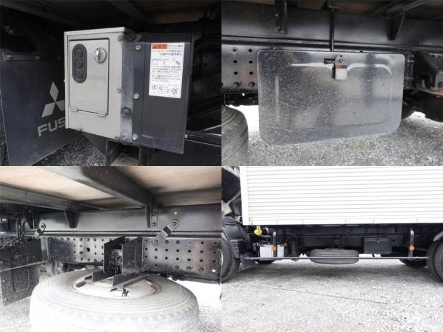 MITSUBISHI CANTER 2016