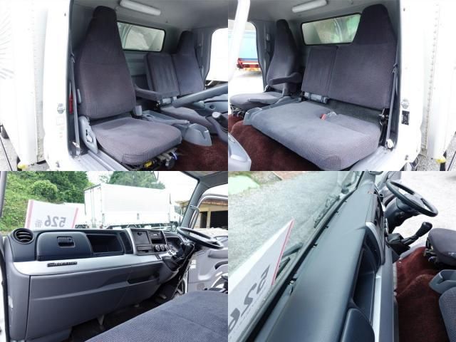 MITSUBISHI CANTER 2016