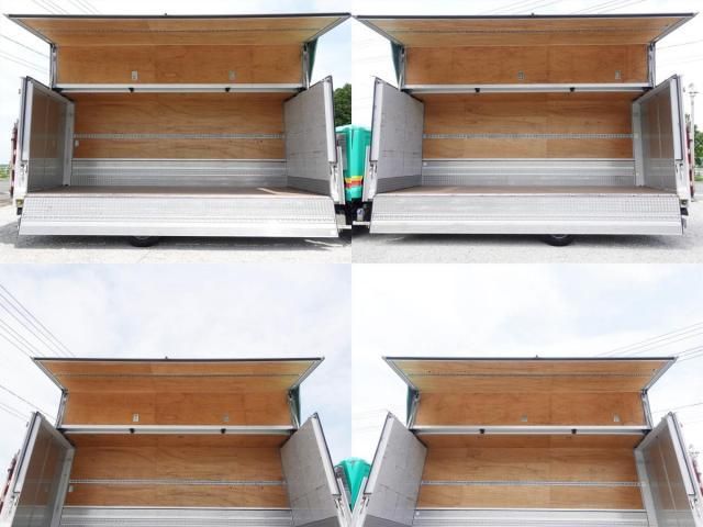 NISSAN DIESEL CONDOR 2015