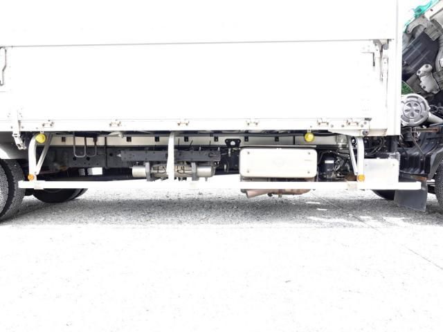 NISSAN DIESEL CONDOR 2015