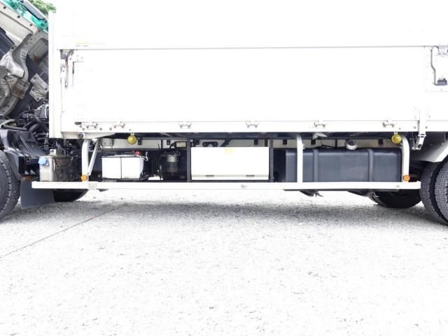 NISSAN DIESEL CONDOR 2015