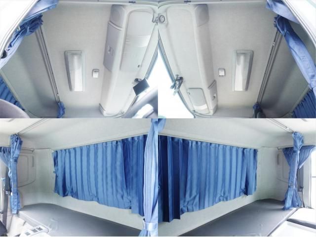 NISSAN DIESEL CONDOR 2015