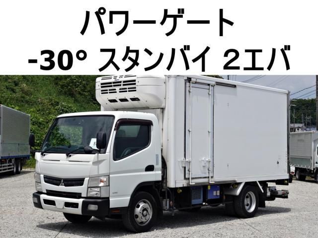 MITSUBISHI CANTER 2016