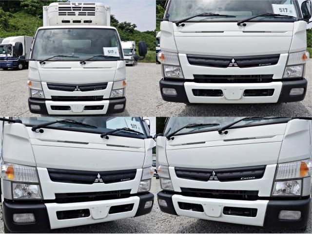 MITSUBISHI CANTER 2016