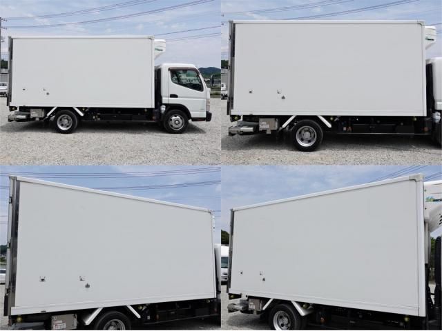 MITSUBISHI CANTER 2016