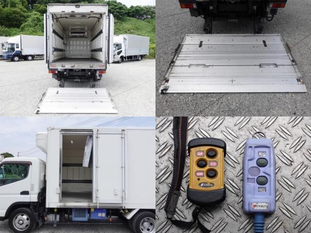 MITSUBISHI CANTER 2016