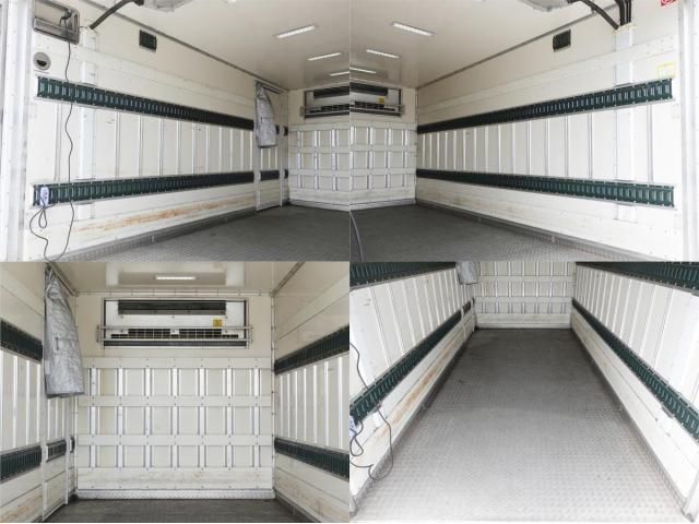 MITSUBISHI CANTER 2016