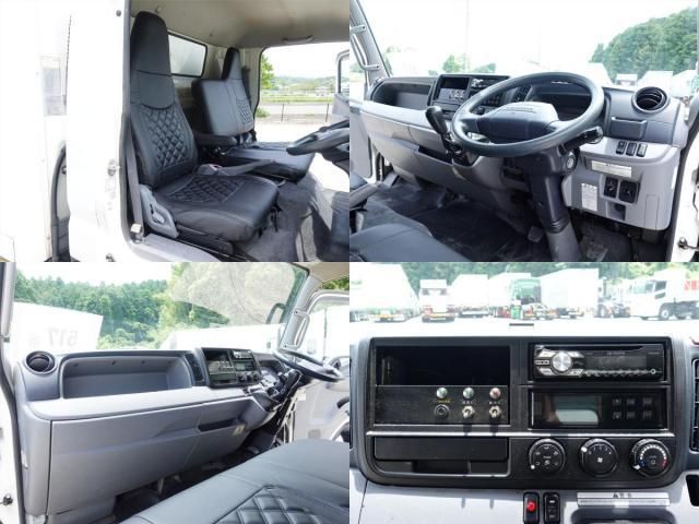 MITSUBISHI CANTER 2016