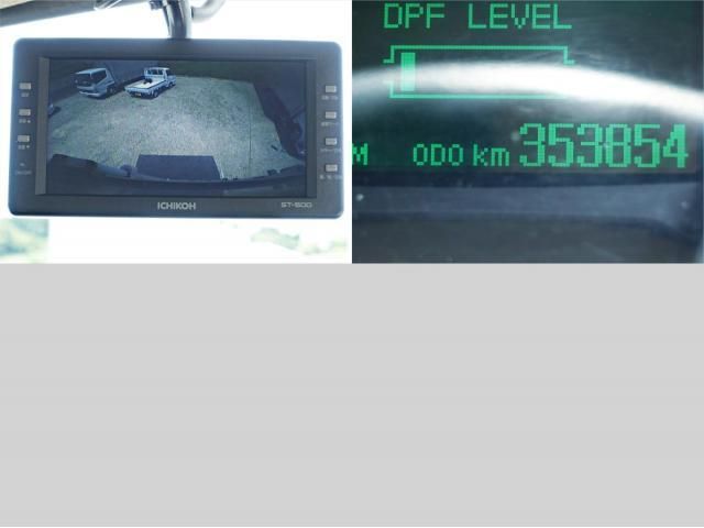 MITSUBISHI CANTER 2016