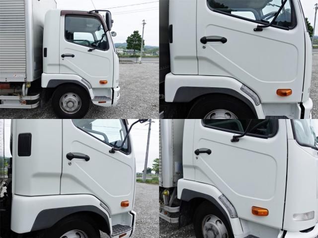 MITSUBISHI FUSOU FIGHTER 2016