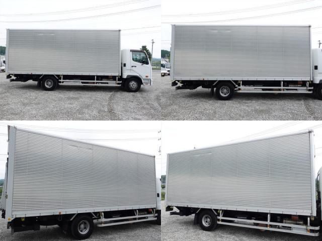 MITSUBISHI FUSOU FIGHTER 2016