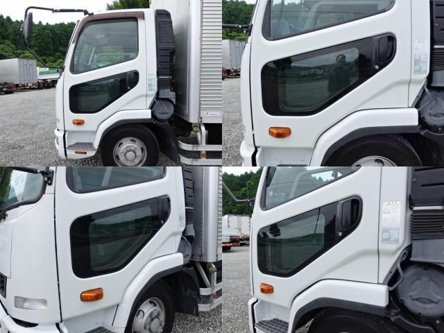 MITSUBISHI FUSOU FIGHTER 2016