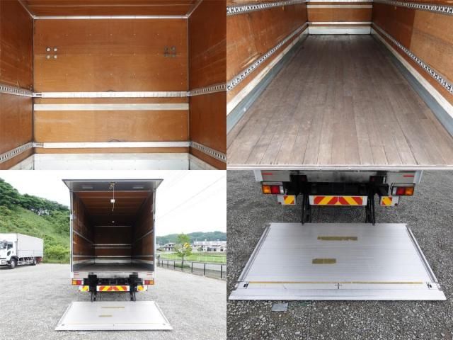 MITSUBISHI FUSOU FIGHTER 2016