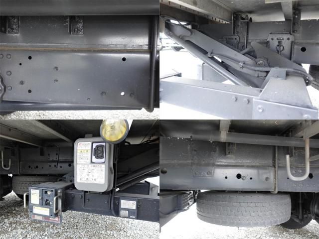 MITSUBISHI FUSOU FIGHTER 2016