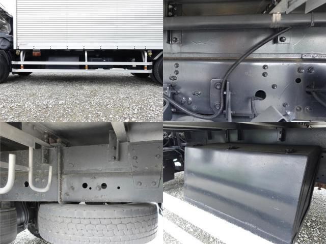 MITSUBISHI FUSOU FIGHTER 2016