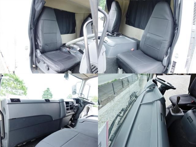 MITSUBISHI FUSOU FIGHTER 2016