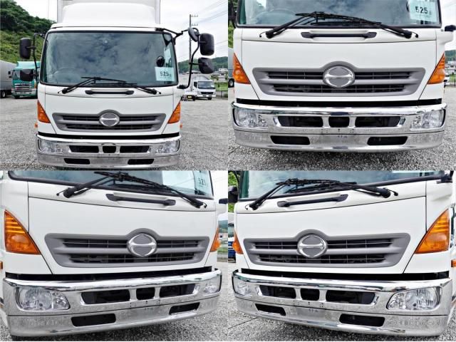 HINO RANGER 2014