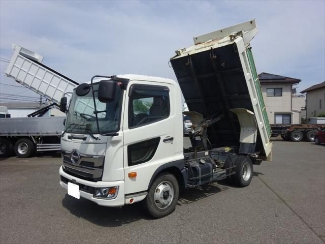 HINO RANGER 2017
