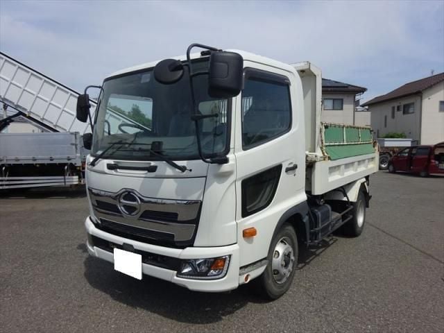 HINO RANGER 2017
