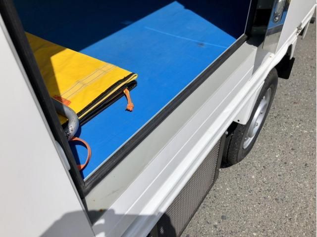 SUZUKI CARRY truck 2015