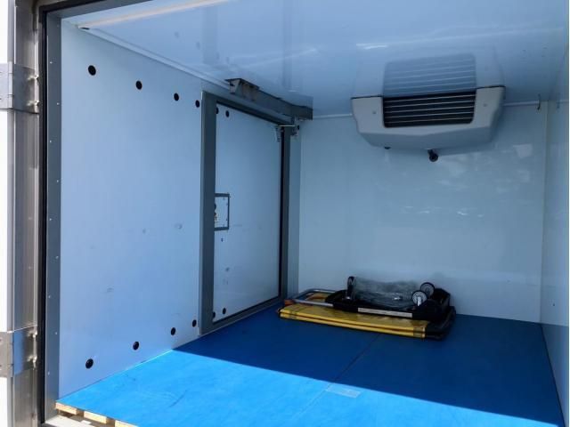 SUZUKI CARRY truck 2015