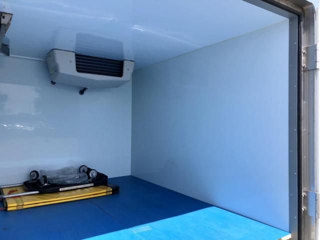 SUZUKI CARRY truck 2015