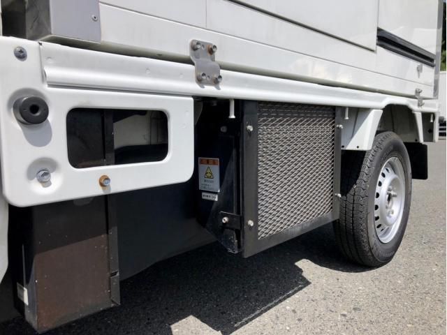 SUZUKI CARRY truck 2015