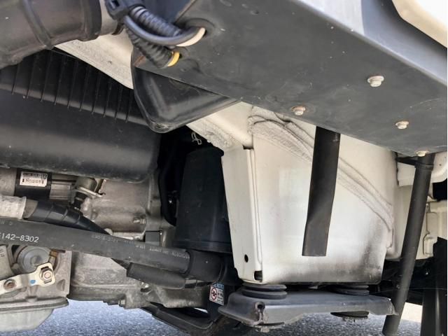 SUZUKI CARRY truck 2015