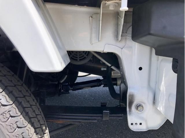 SUZUKI CARRY truck 2015