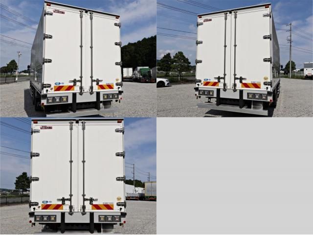 NISSAN DIESEL CONDOR 2016