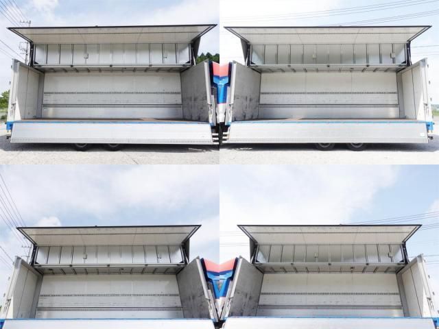 NISSAN DIESEL CONDOR 2016