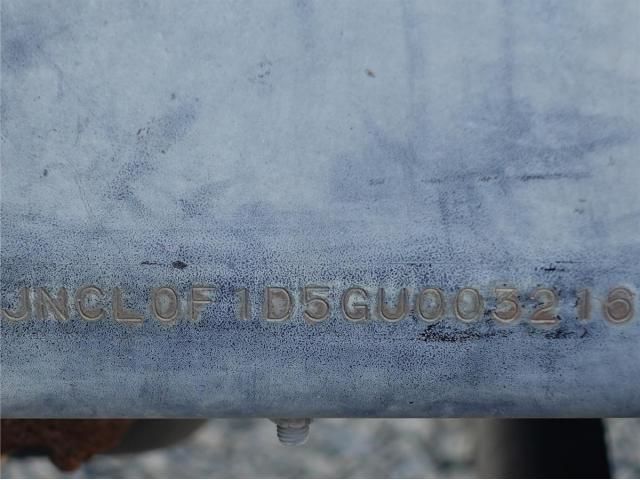 NISSAN DIESEL CONDOR 2016