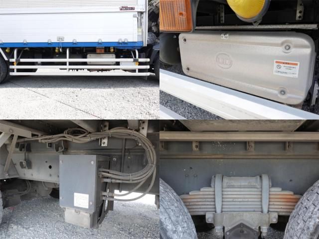 NISSAN DIESEL CONDOR 2016